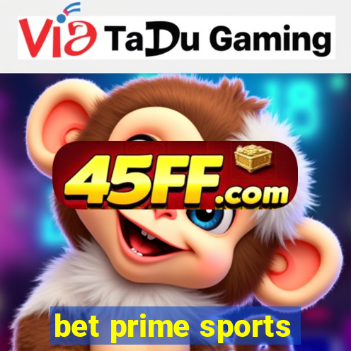 bet prime sports